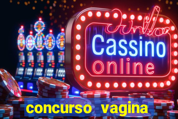 concurso vagina mais linda